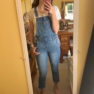 Overalls